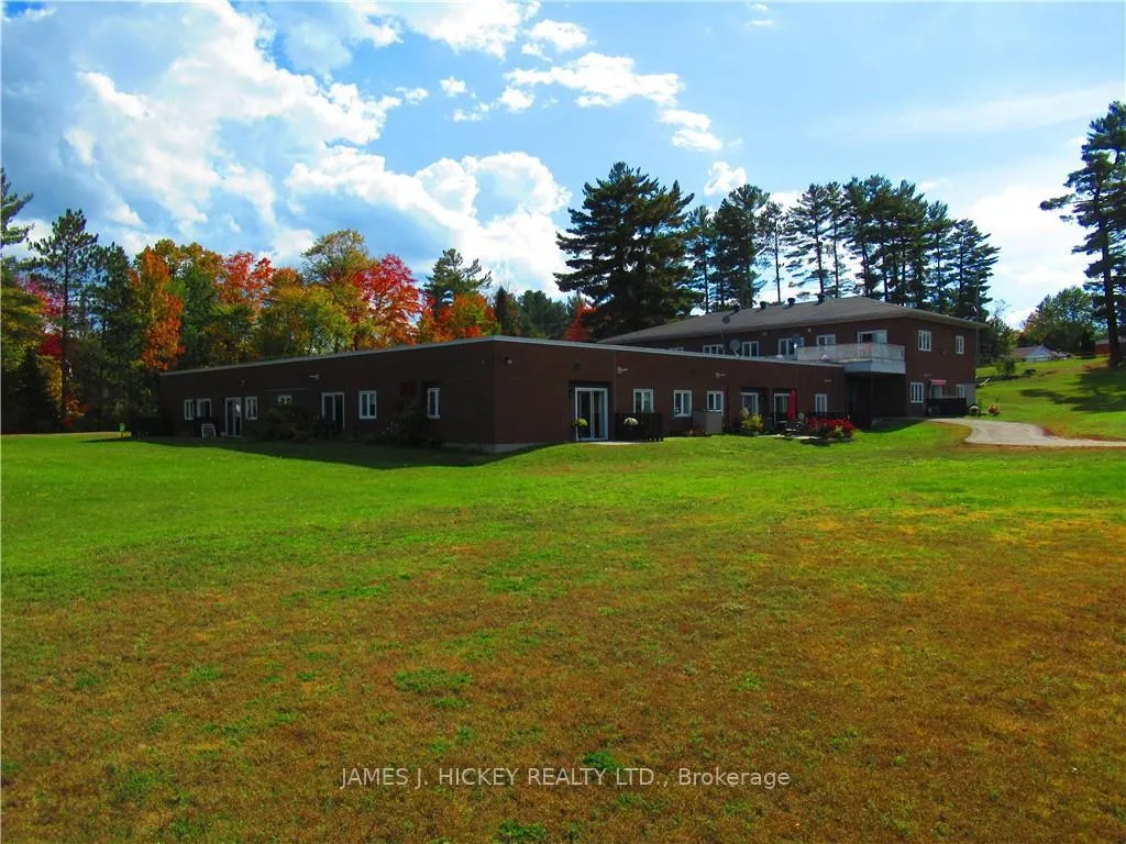 Photo 1 of Unit 111, 1 Brockhouse Way, Deep River, Deep River — HOMEH