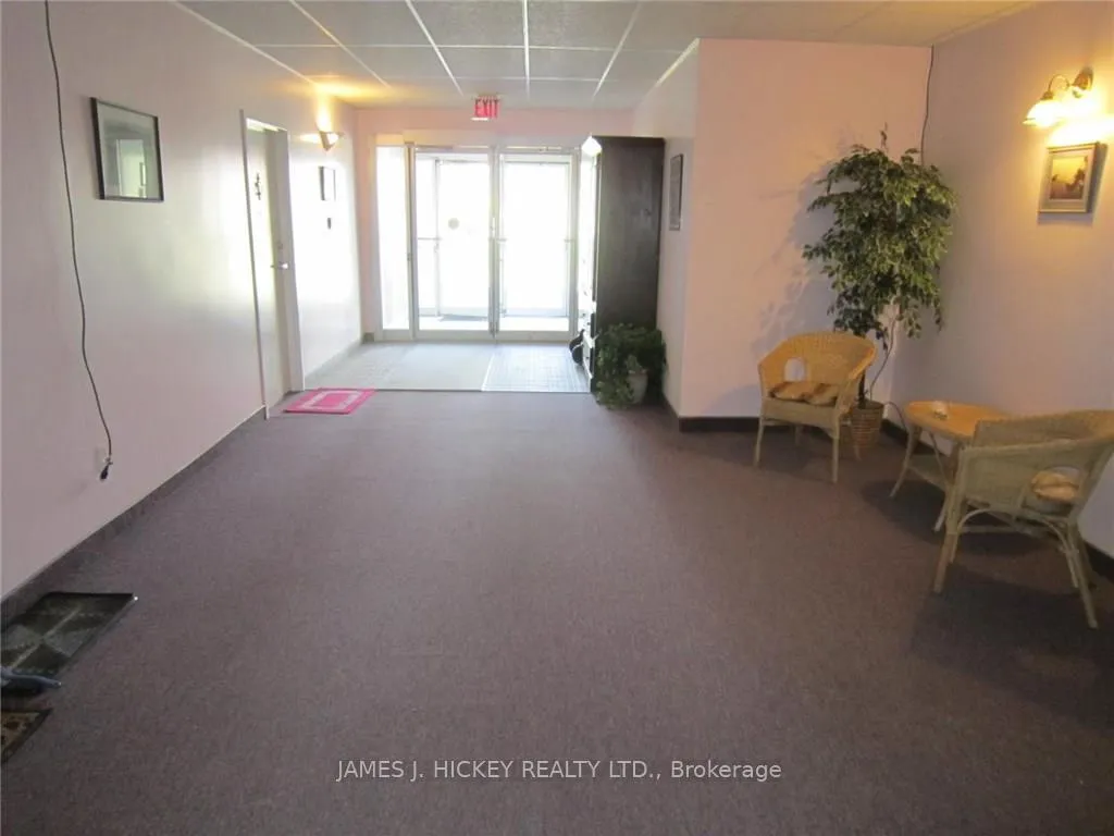 Photo 2 of Unit 111, 1 Brockhouse Way, Deep River, Deep River — HOMEH