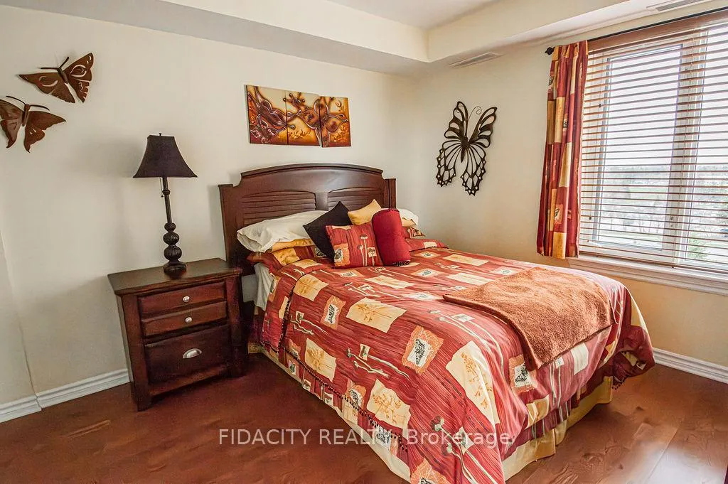 Photo 8 of Unit 601, 314 Central Park Drive, Ottawa, Central Park — HOMEH