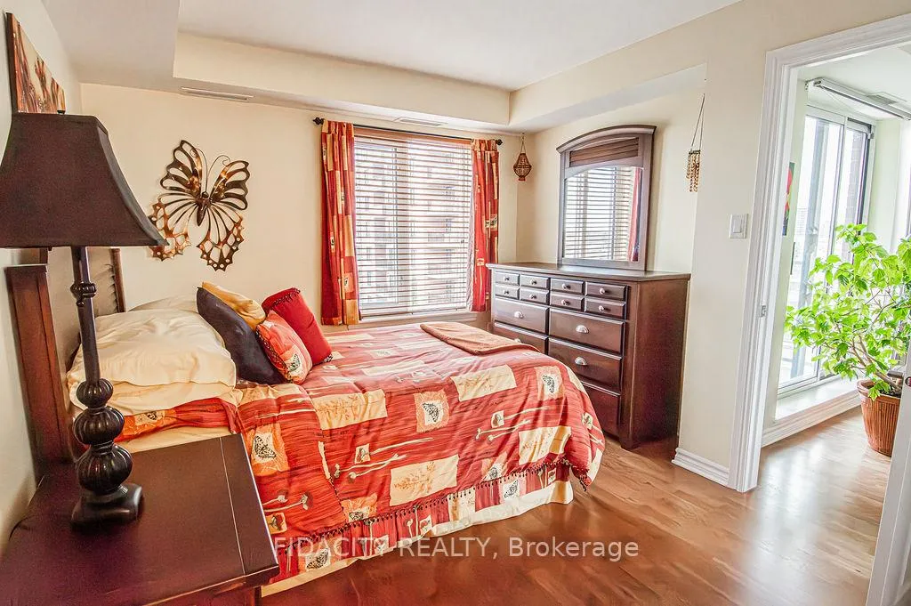 Photo 9 of Unit 601, 314 Central Park Drive, Ottawa, Central Park — HOMEH