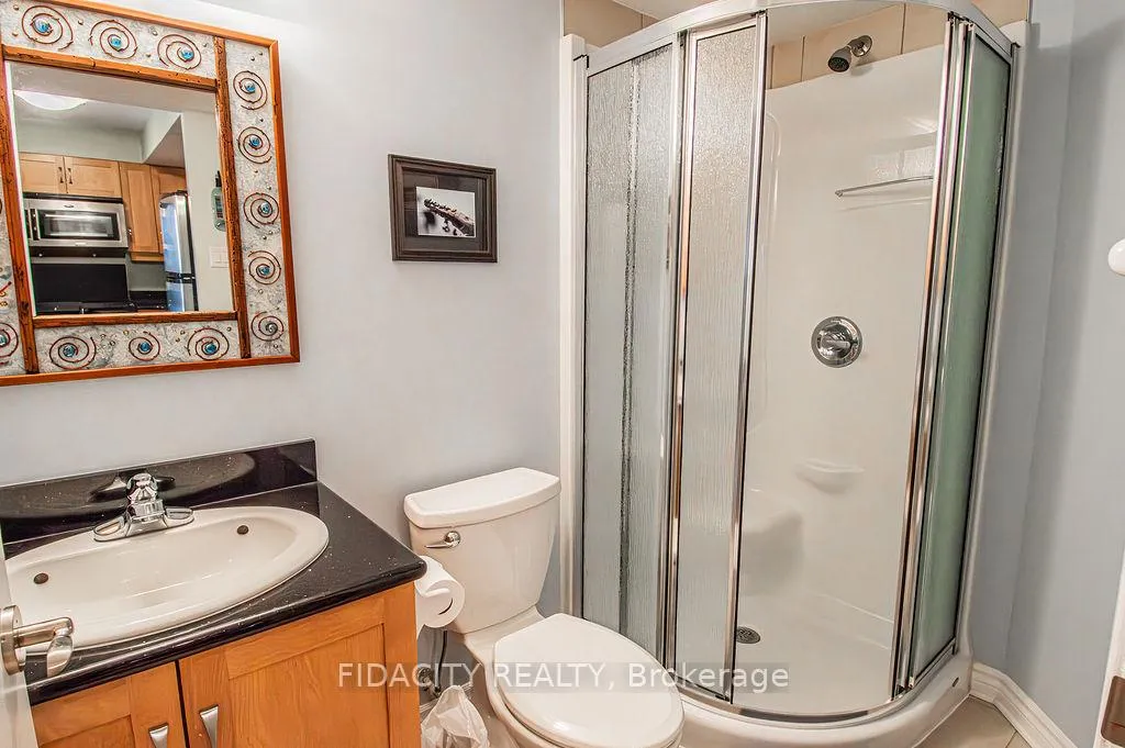 Photo 10 of Unit 601, 314 Central Park Drive, Ottawa, Central Park — HOMEH