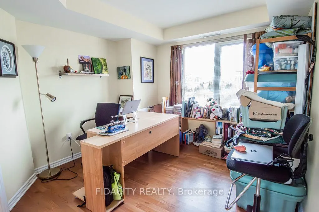Photo 11 of Unit 601, 314 Central Park Drive, Ottawa, Central Park — HOMEH