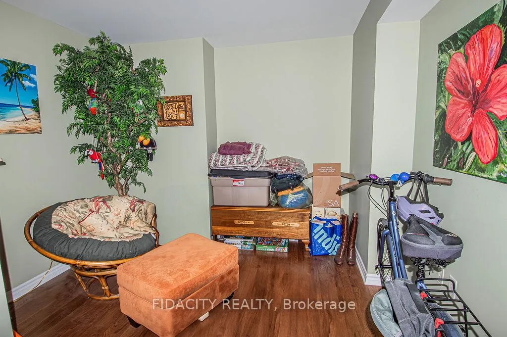 Photo 13 of Unit 601, 314 Central Park Drive, Ottawa, Central Park — HOMEH