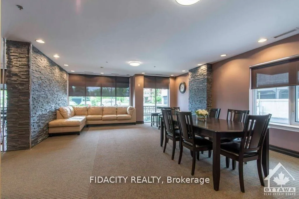 Photo 14 of Unit 601, 314 Central Park Drive, Ottawa, Central Park — HOMEH