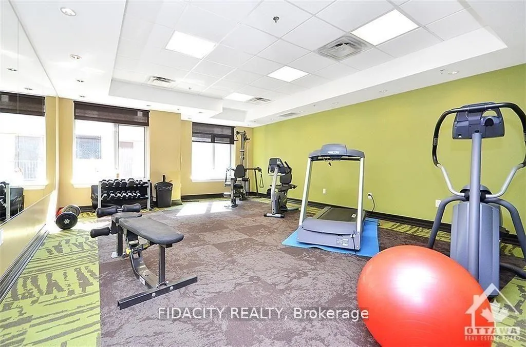 Photo 15 of Unit 601, 314 Central Park Drive, Ottawa, Central Park — HOMEH