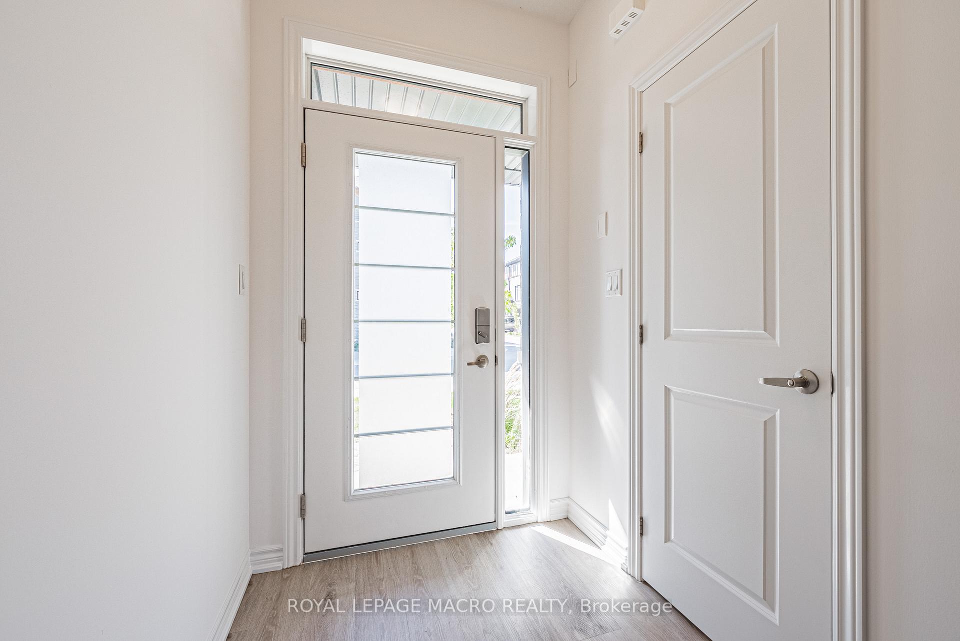 Photo 6 of Unit 5, 461 Blackburn Drive, Brantford — HOMEH