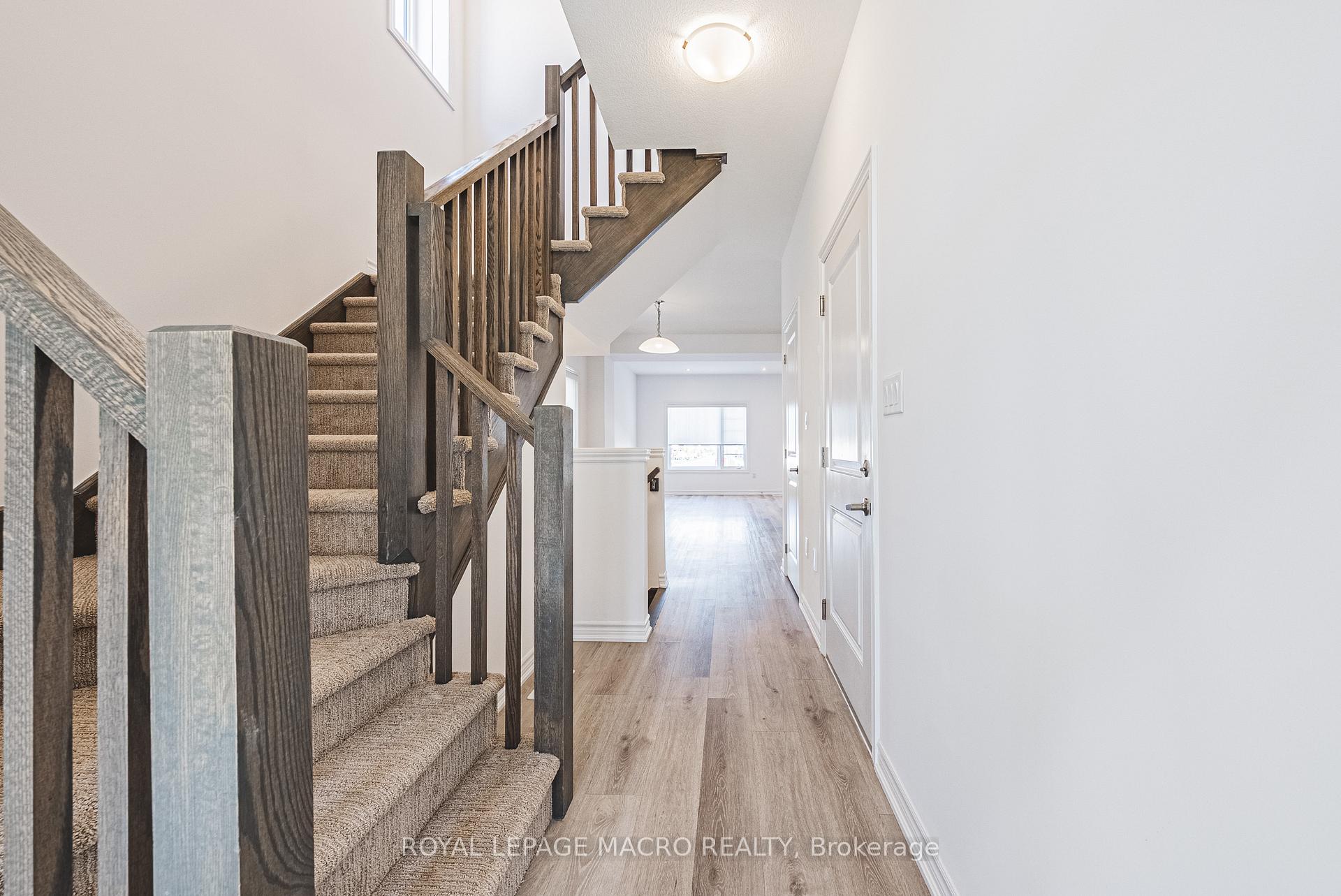 Photo 10 of Unit 5, 461 Blackburn Drive, Brantford — HOMEH