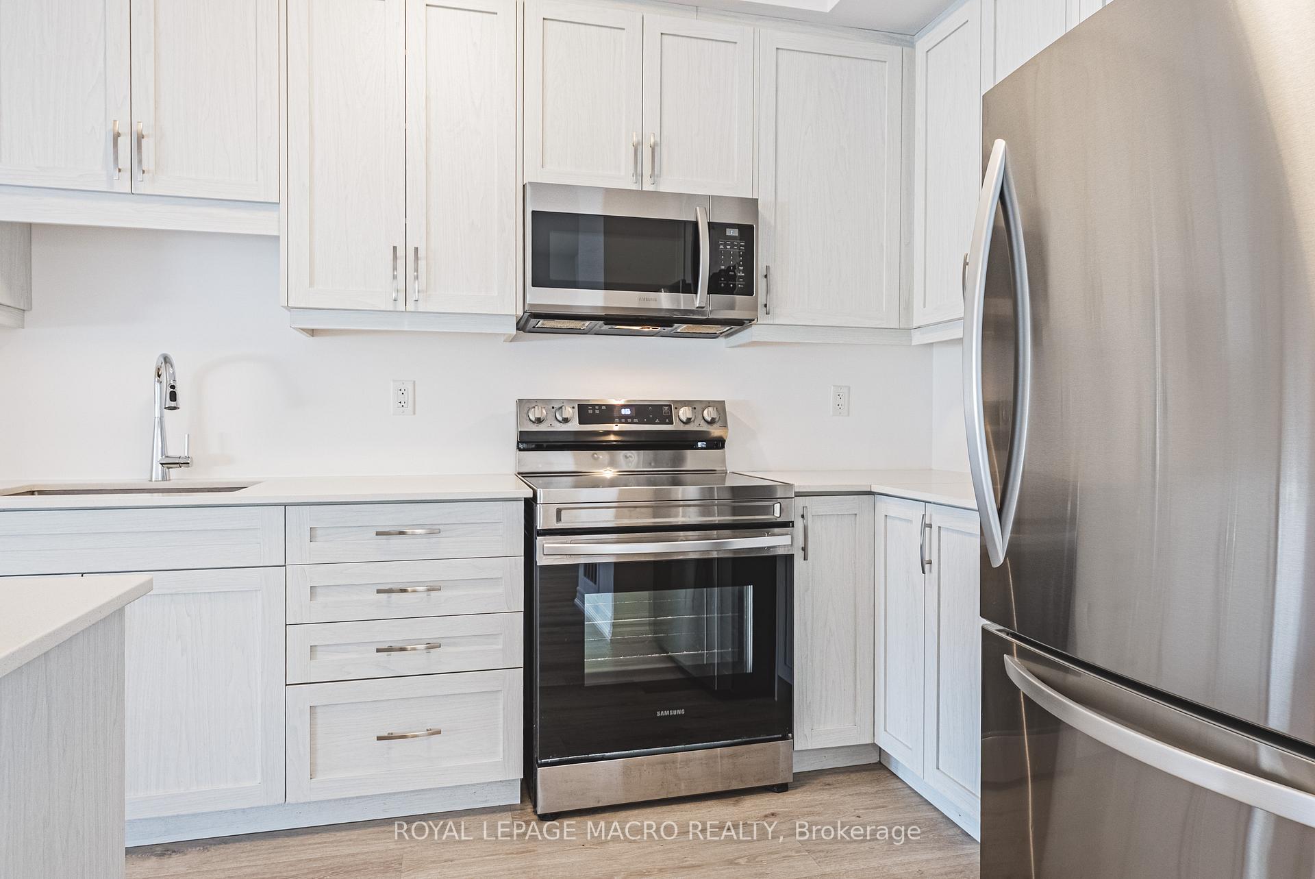 Photo 8 of Unit 5, 461 Blackburn Drive, Brantford — HOMEH