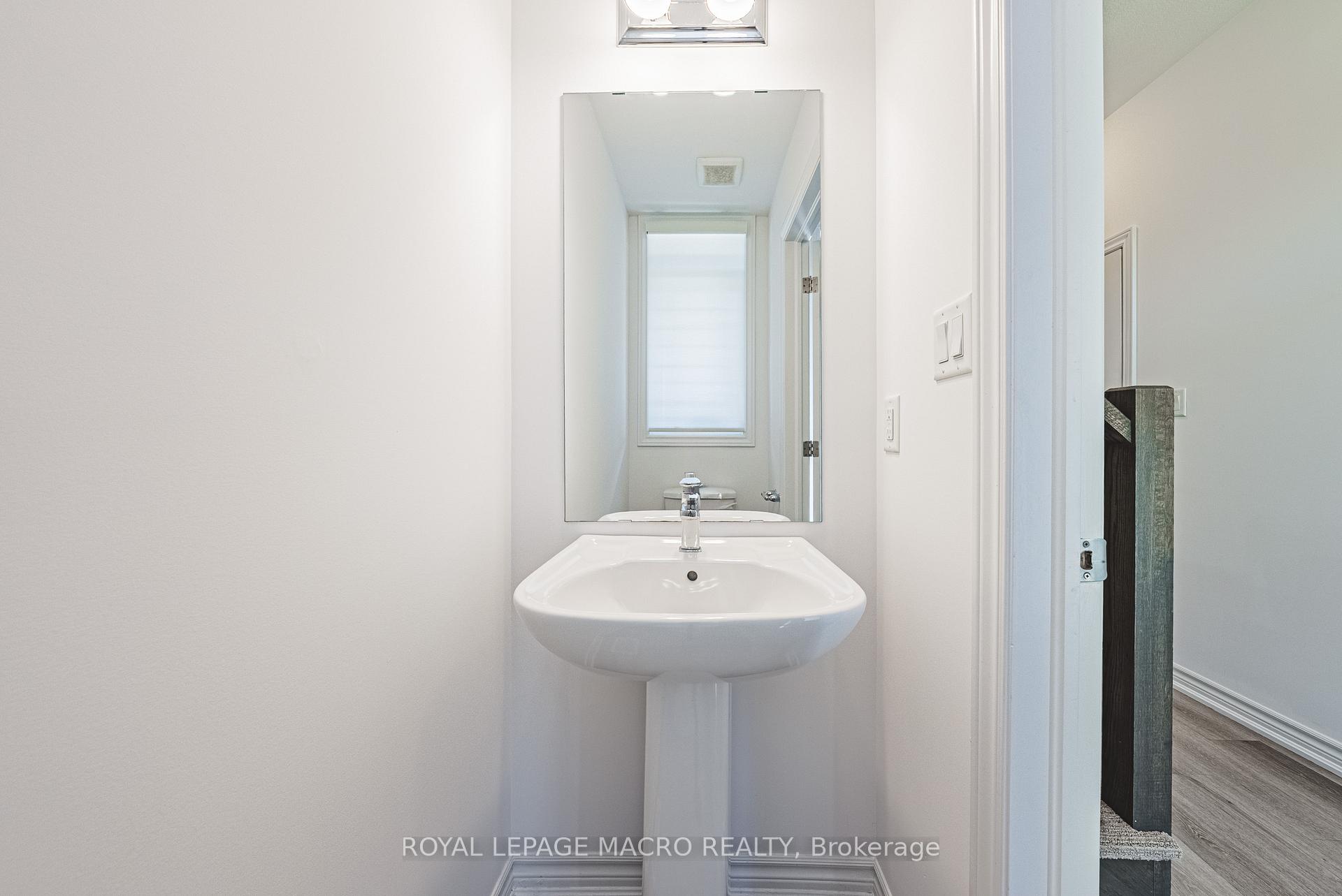 Photo 21 of Unit 5, 461 Blackburn Drive, Brantford — HOMEH