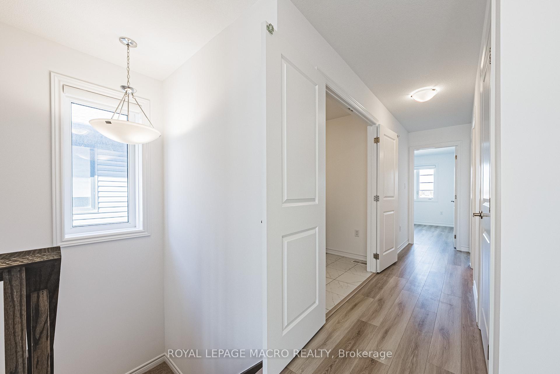 Photo 16 of Unit 5, 461 Blackburn Drive, Brantford — HOMEH