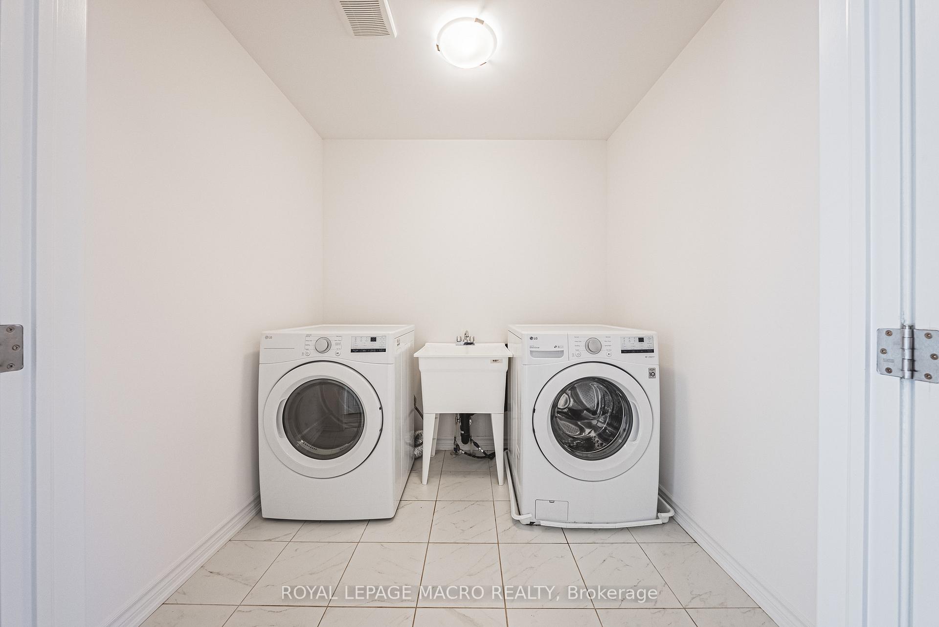 Photo 22 of Unit 5, 461 Blackburn Drive, Brantford — HOMEH