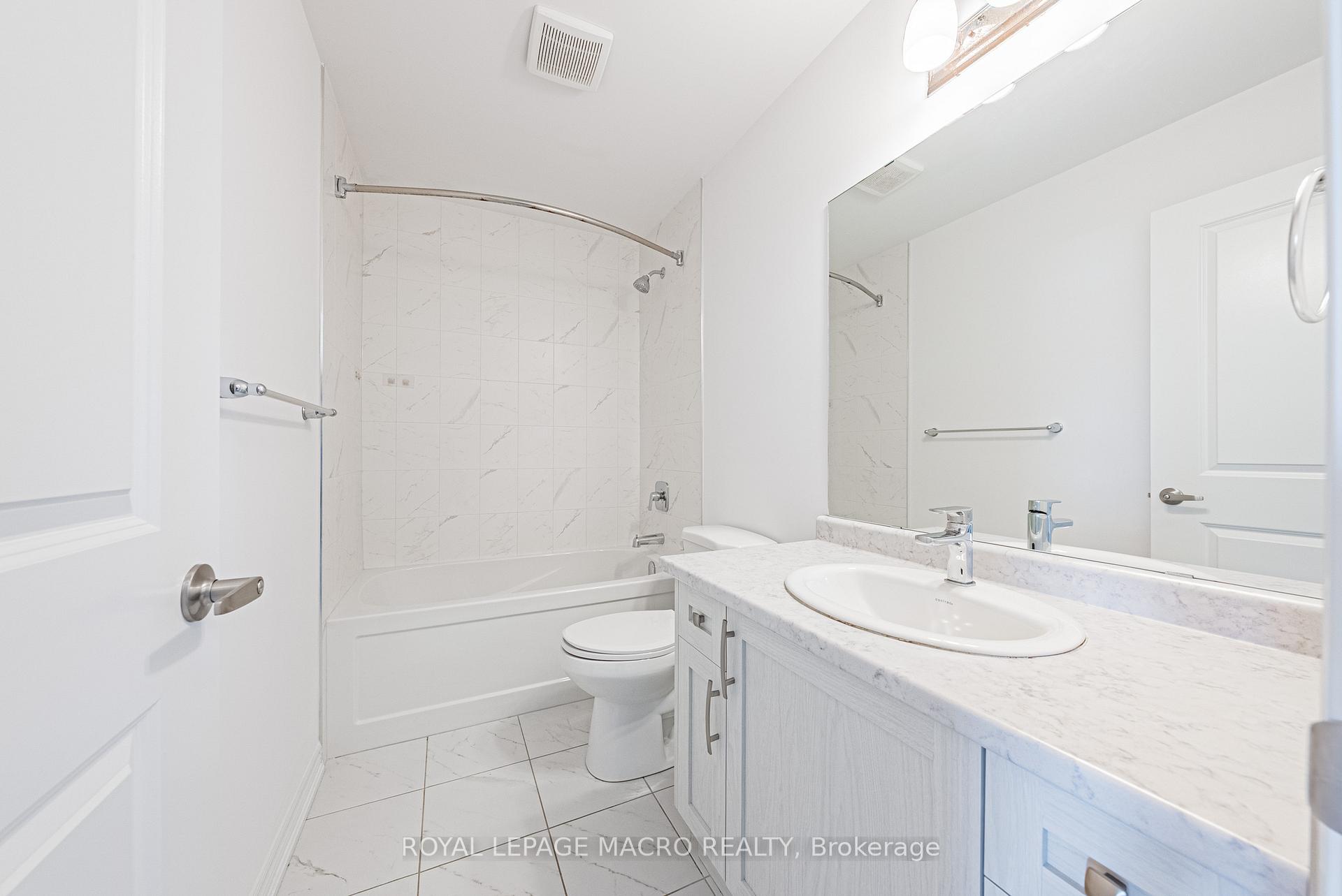 Photo 29 of Unit 5, 461 Blackburn Drive, Brantford — HOMEH