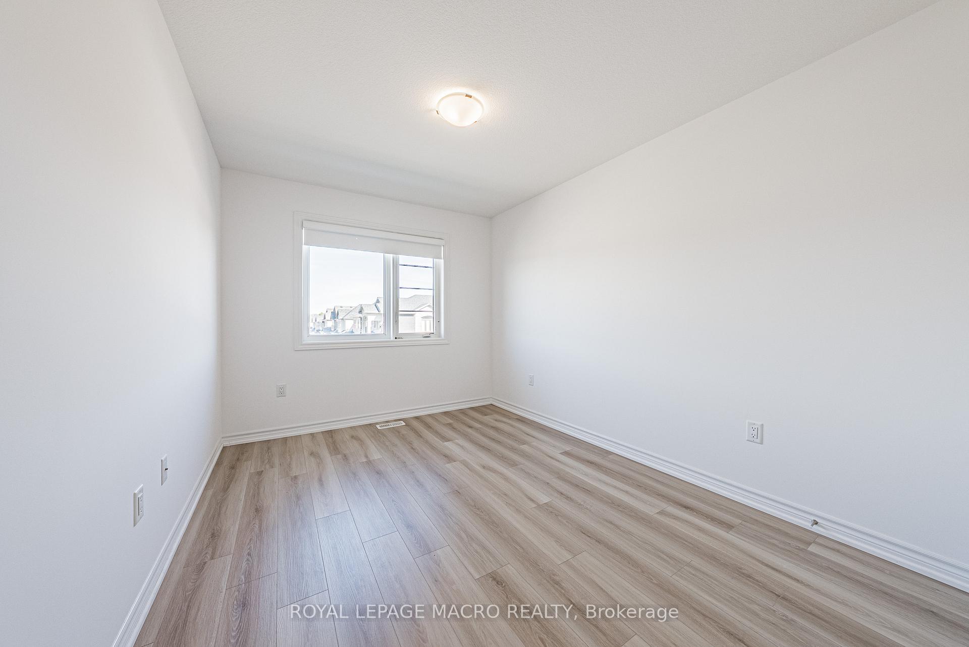 Photo 25 of Unit 5, 461 Blackburn Drive, Brantford — HOMEH