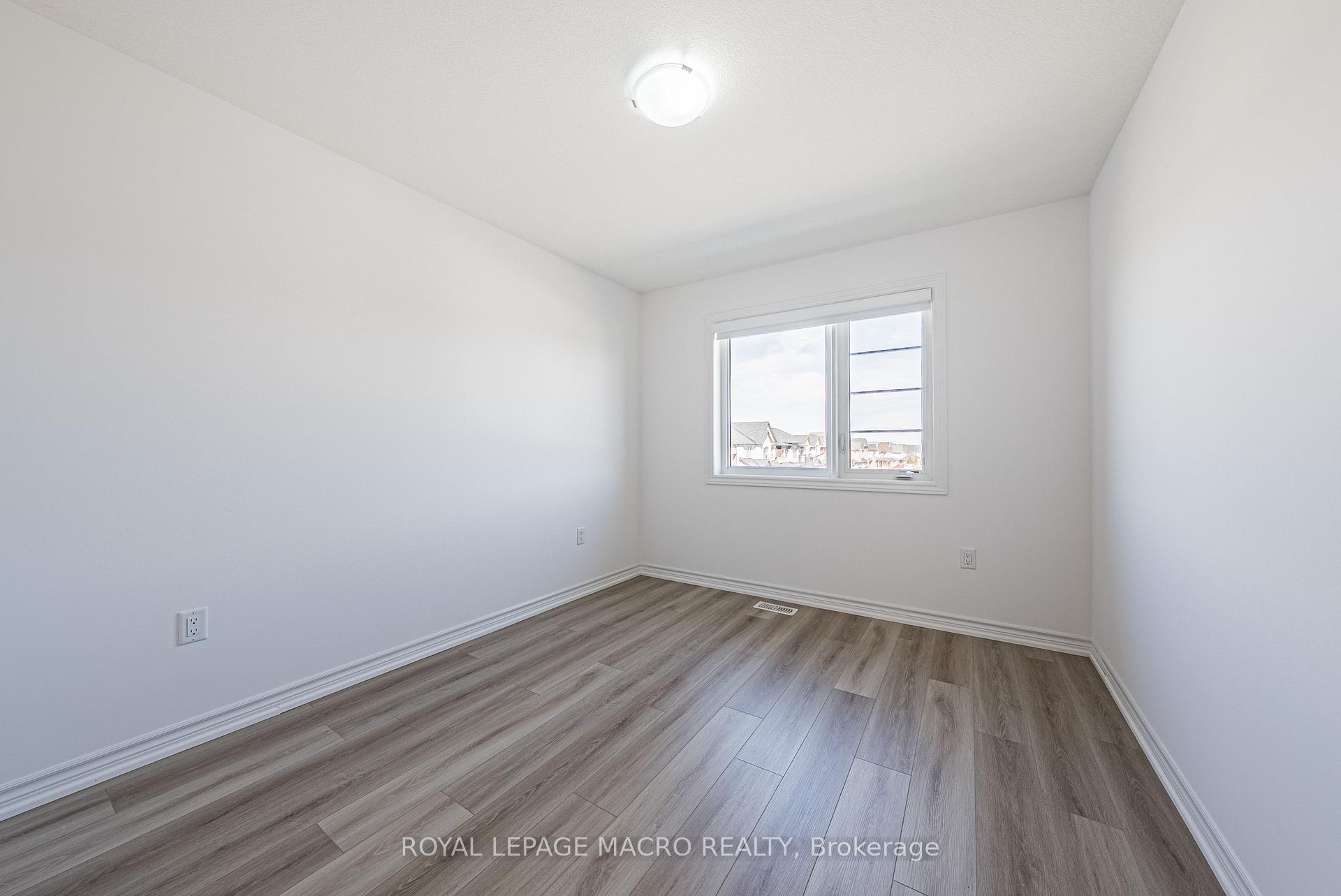 Photo 37 of Unit 5, 461 Blackburn Drive, Brantford — HOMEH