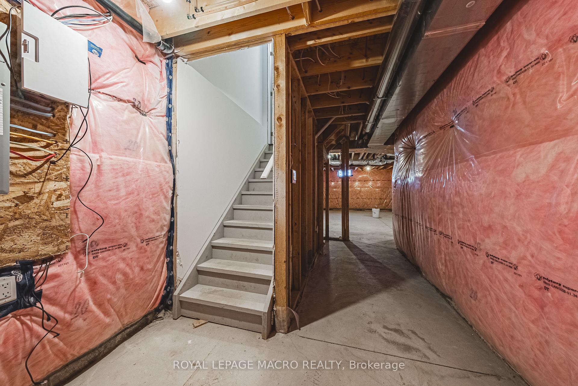 Photo 30 of Unit 5, 461 Blackburn Drive, Brantford — HOMEH