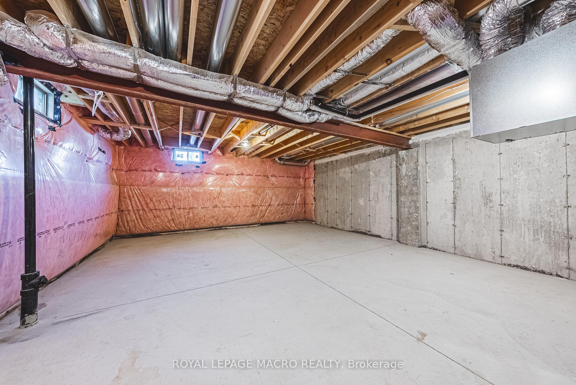 Photo 35 of Unit 5, 461 Blackburn Drive, Brantford — HOMEH