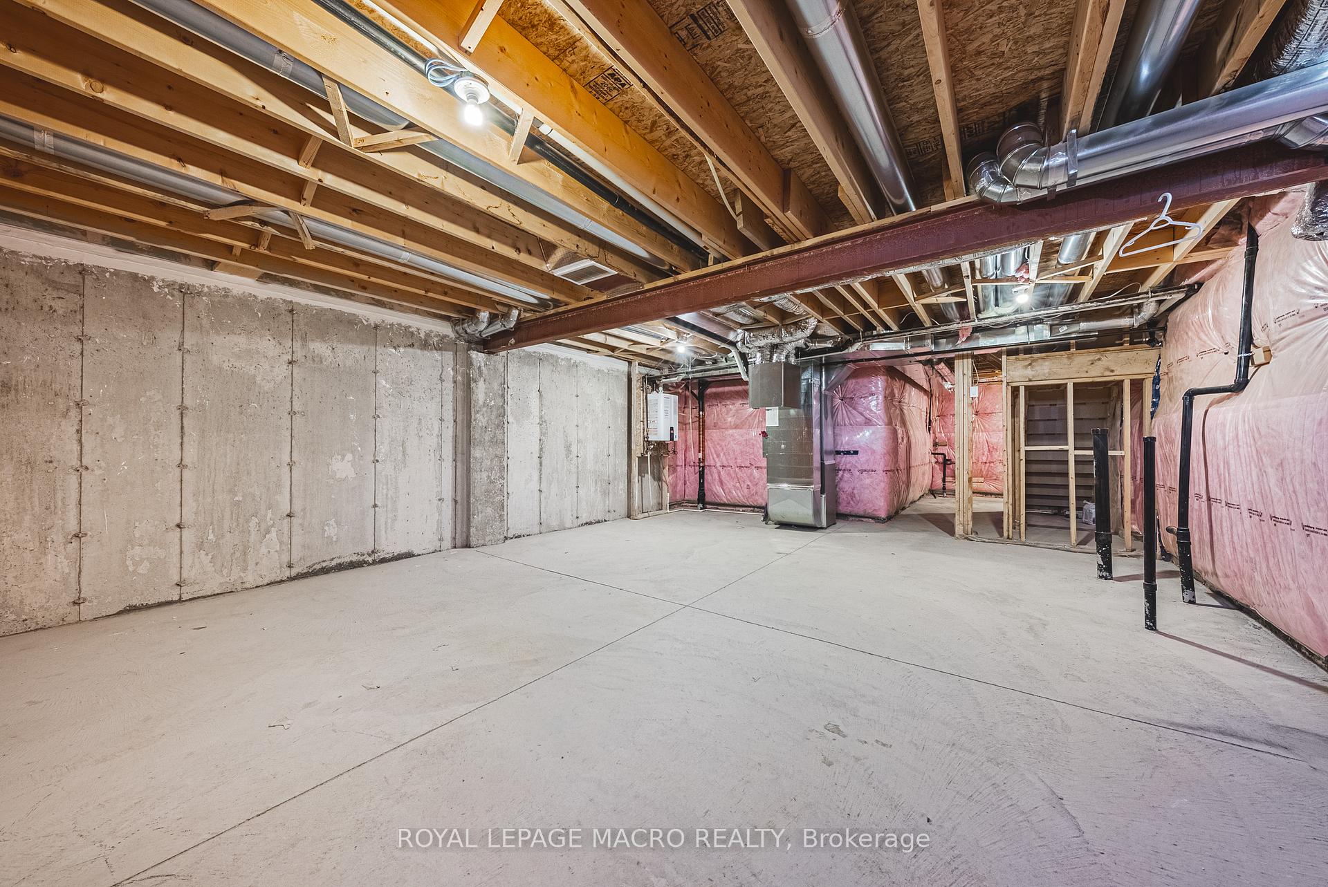 Photo 32 of Unit 5, 461 Blackburn Drive, Brantford — HOMEH