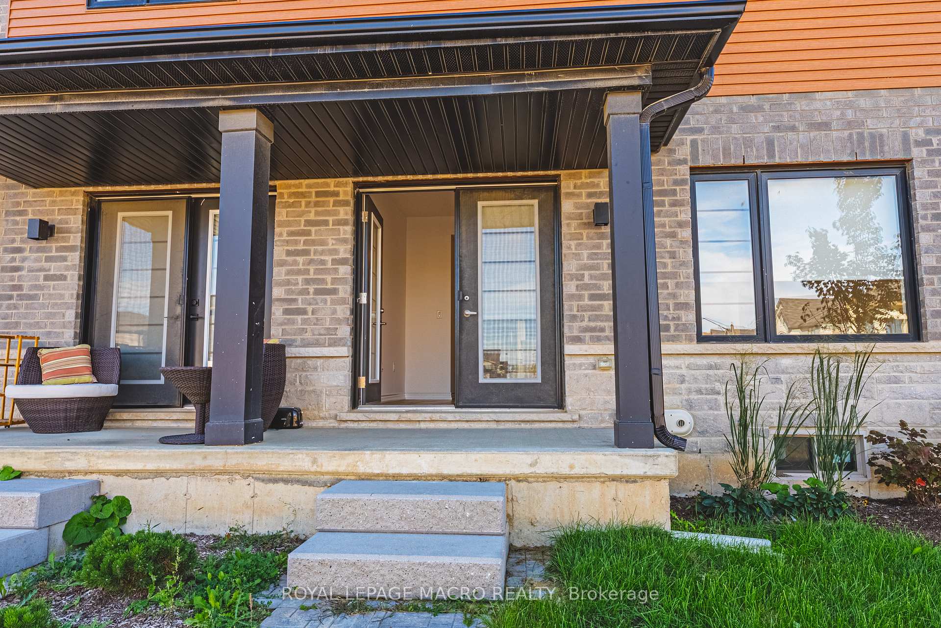 Photo 33 of Unit 5, 461 Blackburn Drive, Brantford — HOMEH