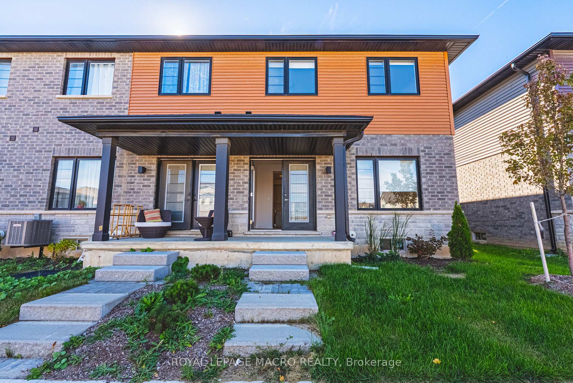 Photo 34 of Unit 5, 461 Blackburn Drive, Brantford — HOMEH
