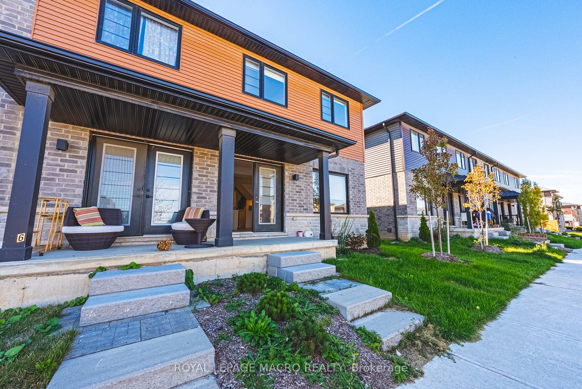 Photo 38 of Unit 5, 461 Blackburn Drive, Brantford — HOMEH