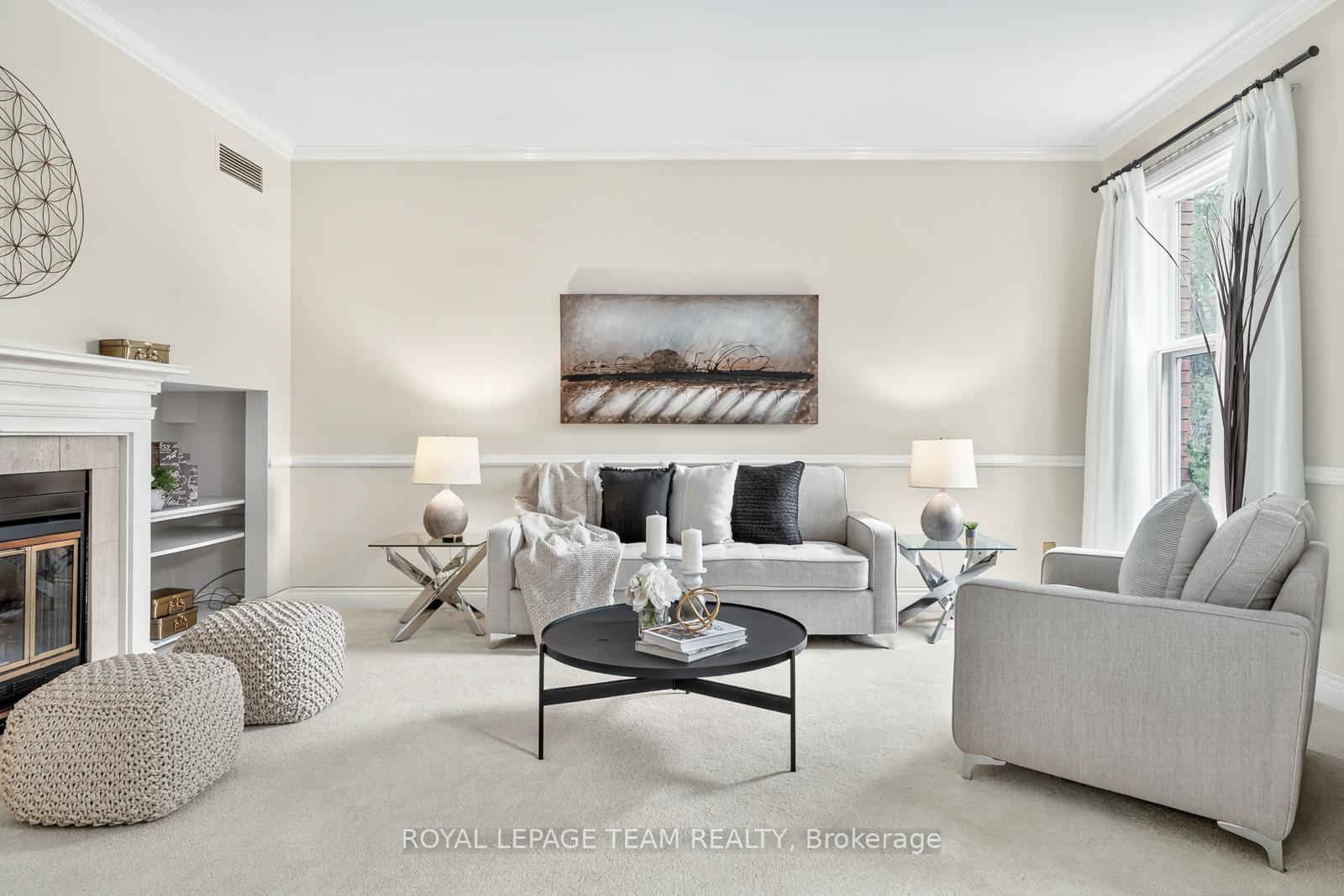 Photo 2 of Unit 9, 292 Laurier Avenue, Ottawa, Sandy Hill — HOMEH
