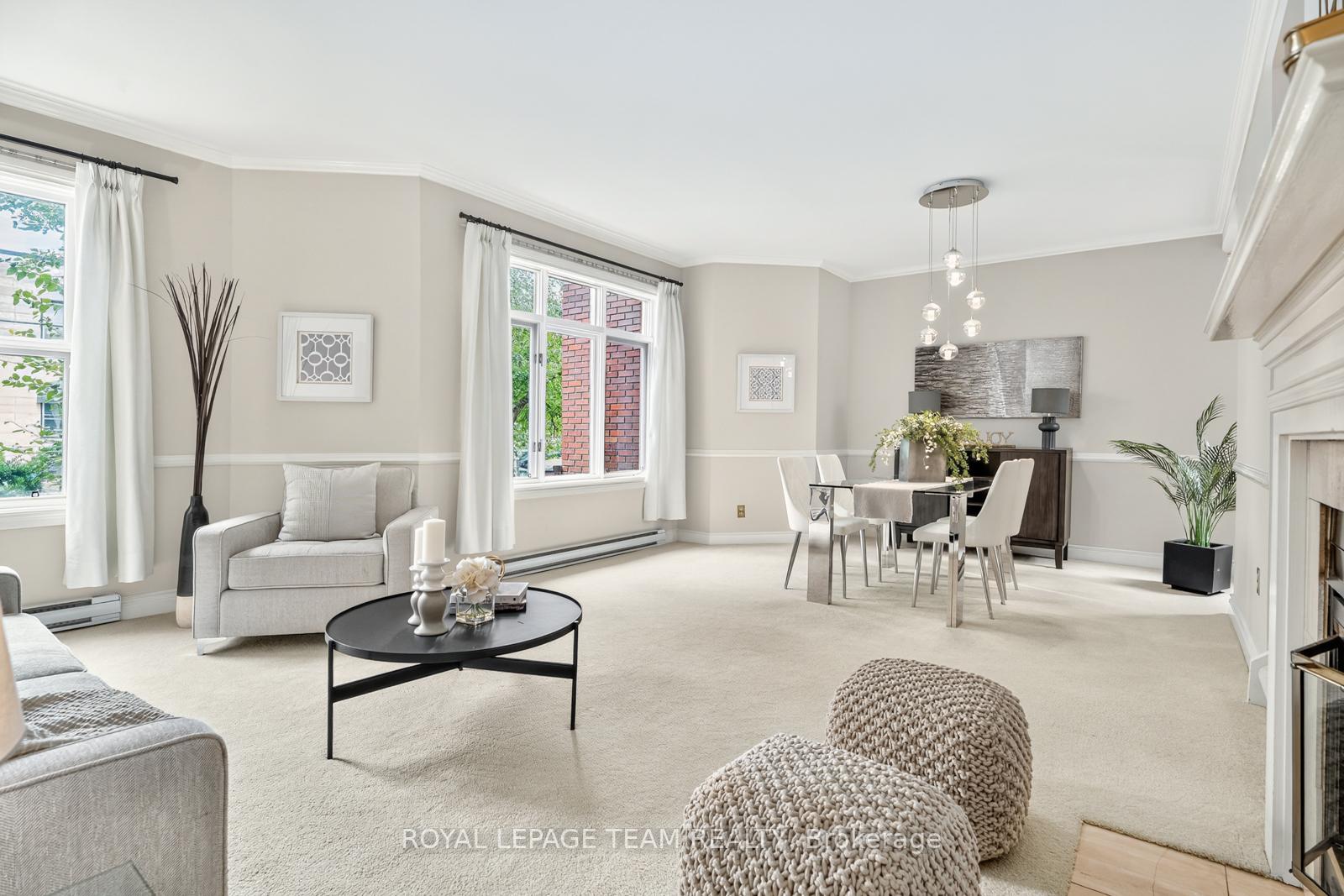 Photo 5 of Unit 9, 292 Laurier Avenue, Ottawa, Sandy Hill — HOMEH