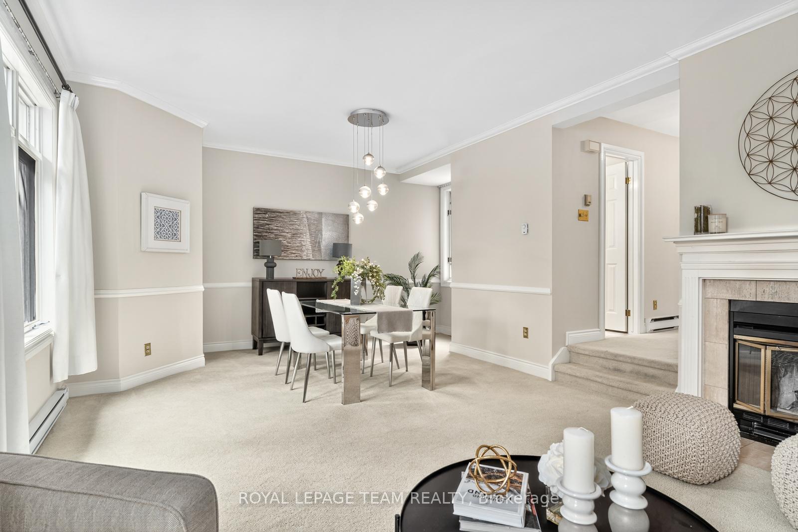 Photo 9 of Unit 9, 292 Laurier Avenue, Ottawa, Sandy Hill — HOMEH