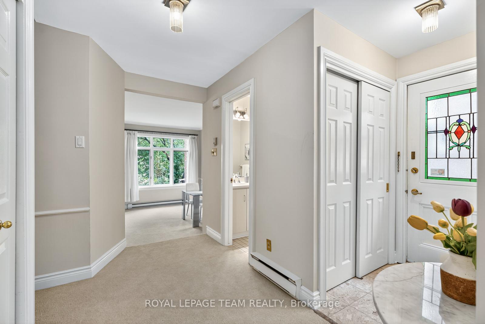 Photo 21 of Unit 9, 292 Laurier Avenue, Ottawa, Sandy Hill — HOMEH