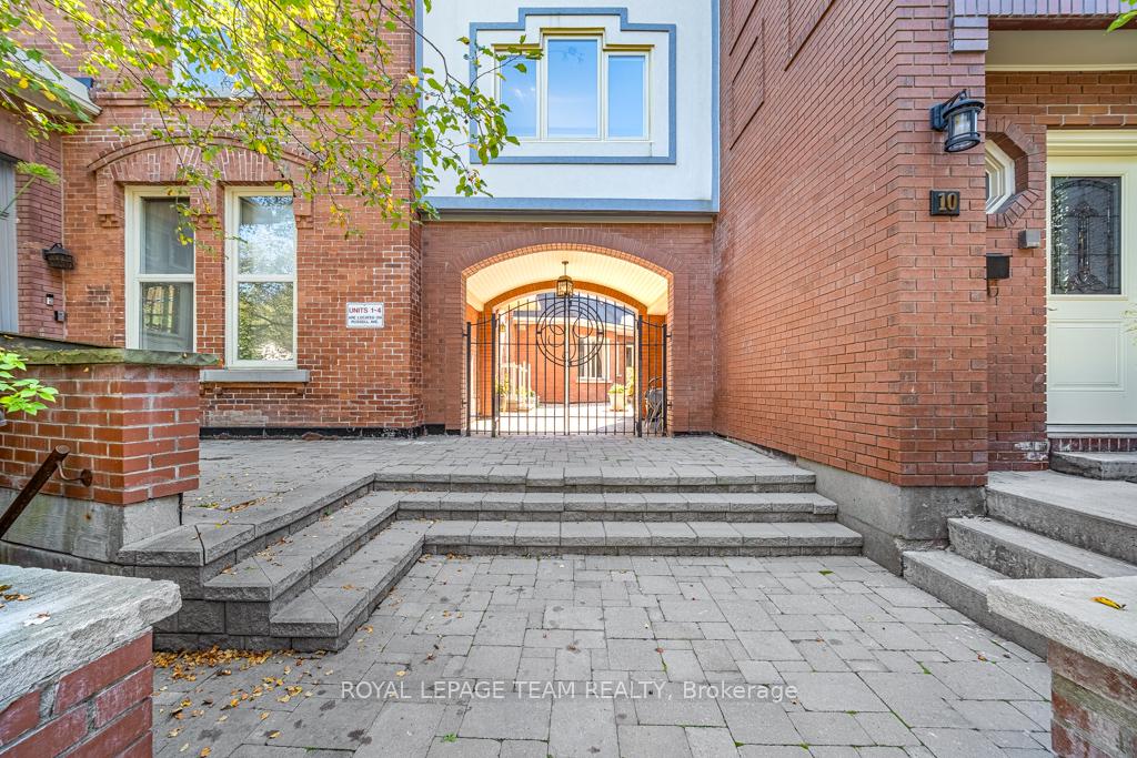Photo 28 of Unit 9, 292 Laurier Avenue, Ottawa, Sandy Hill — HOMEH