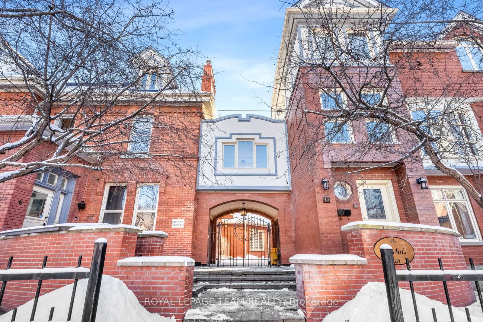 Photo 31 of Unit 9, 292 Laurier Avenue, Ottawa, Sandy Hill — HOMEH