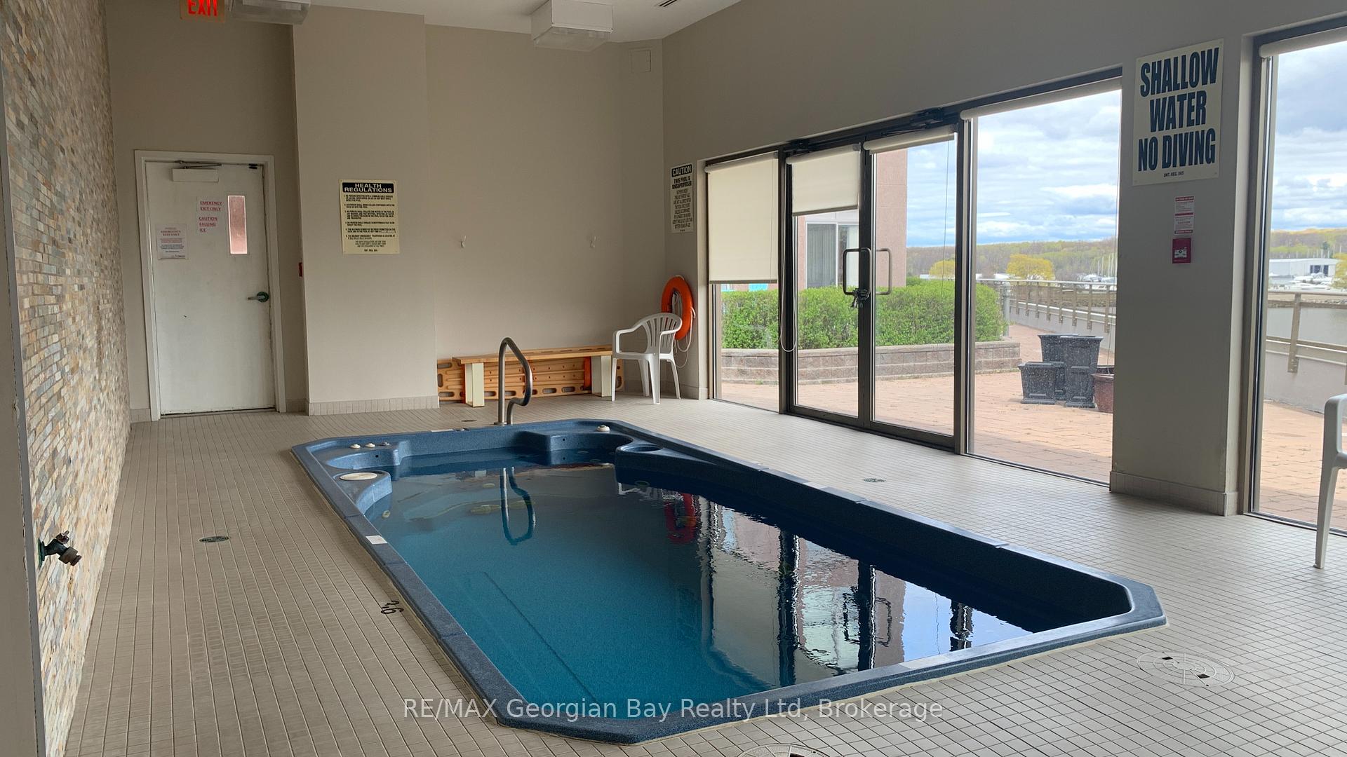 Photo 26 of Unit 403, 699 Aberdeen Boulevard, Midland — HOMEH