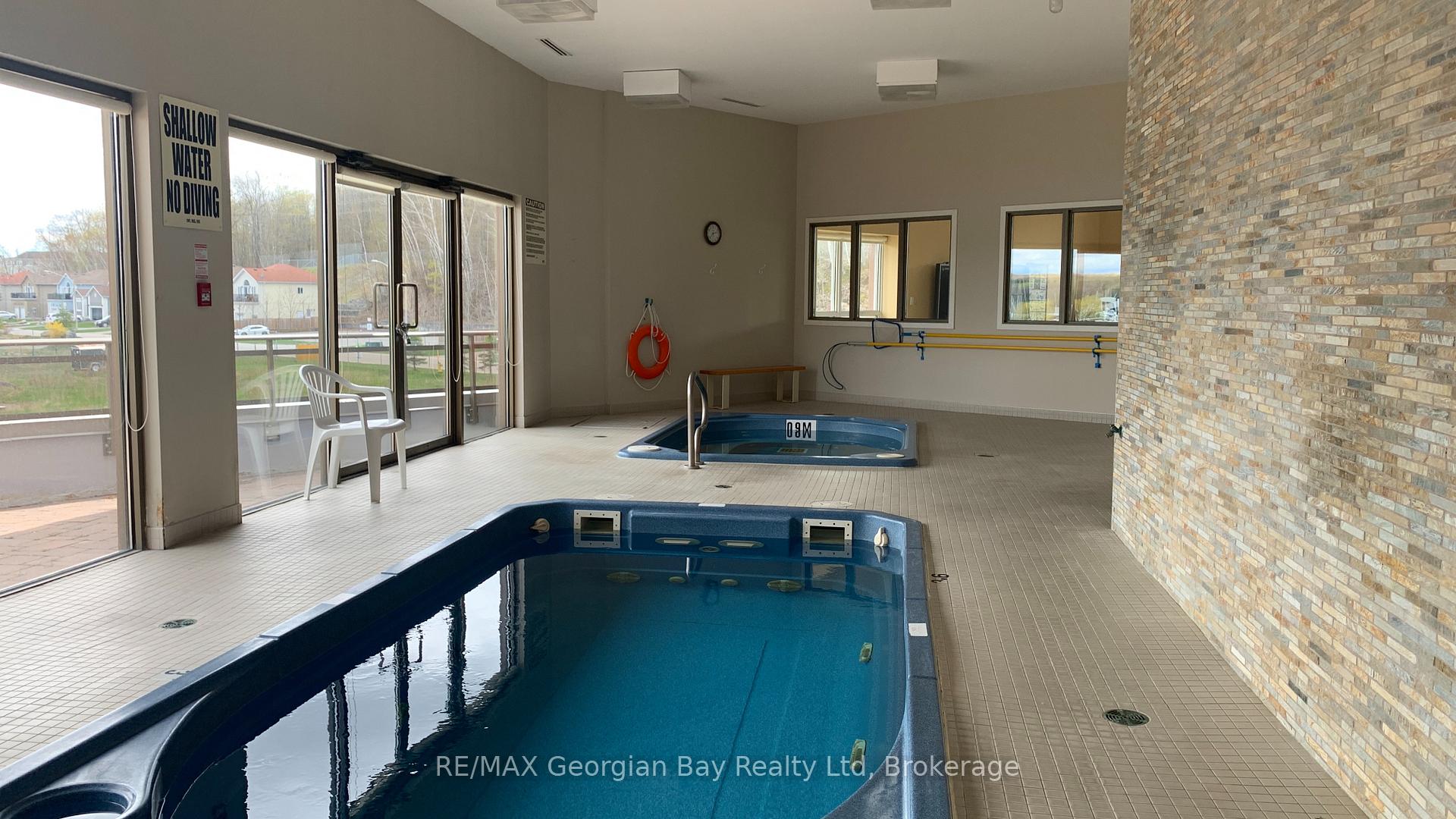 Photo 27 of Unit 403, 699 Aberdeen Boulevard, Midland — HOMEH