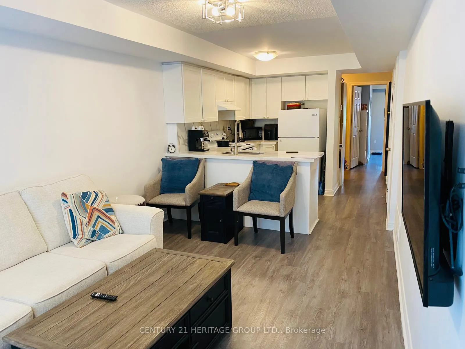Photo 2 of Unit 262, 316 John Street, Markham, Aileen-Willowbrook — HOMEH