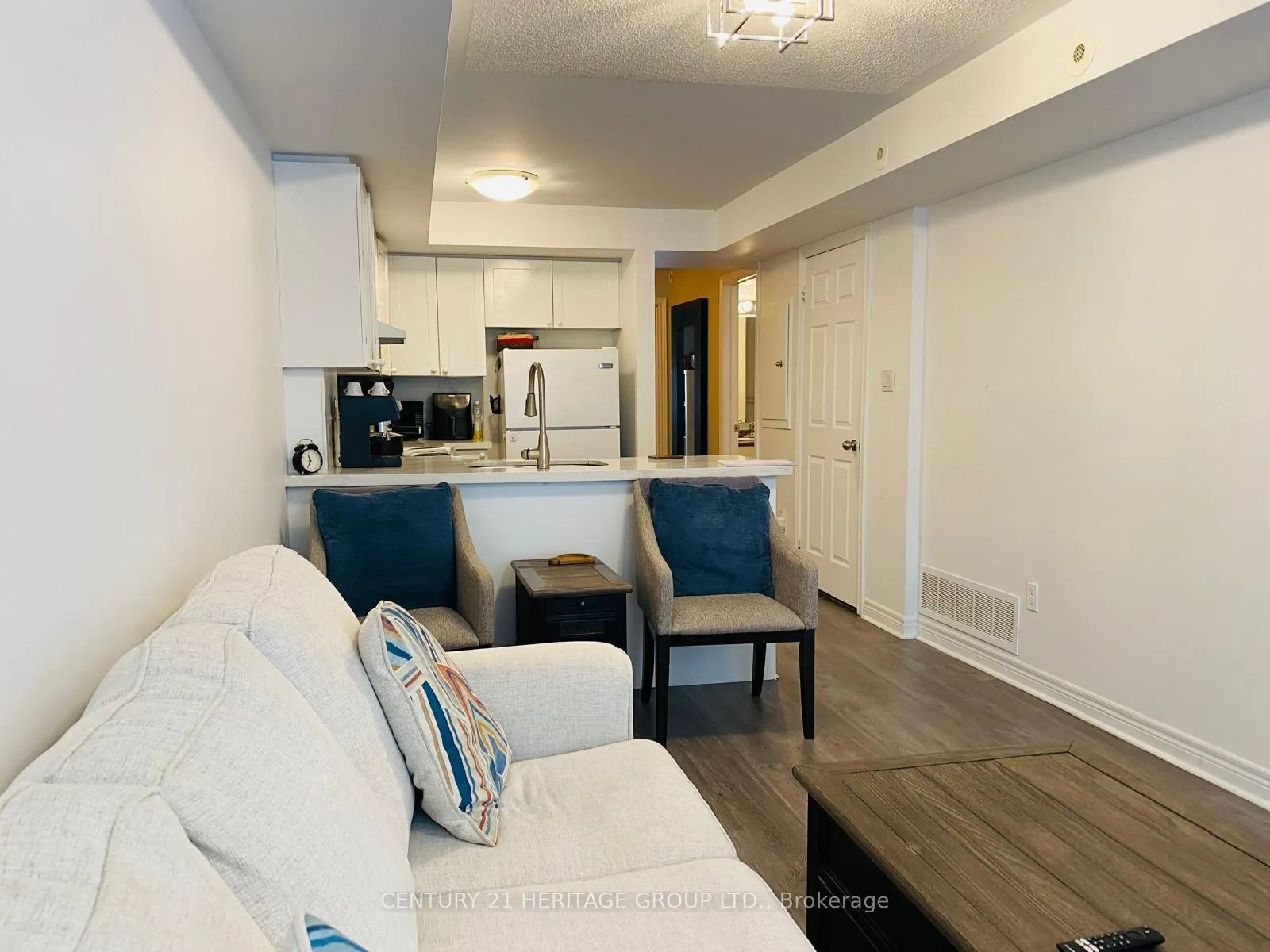 Photo 3 of Unit 262, 316 John Street, Markham, Aileen-Willowbrook — HOMEH