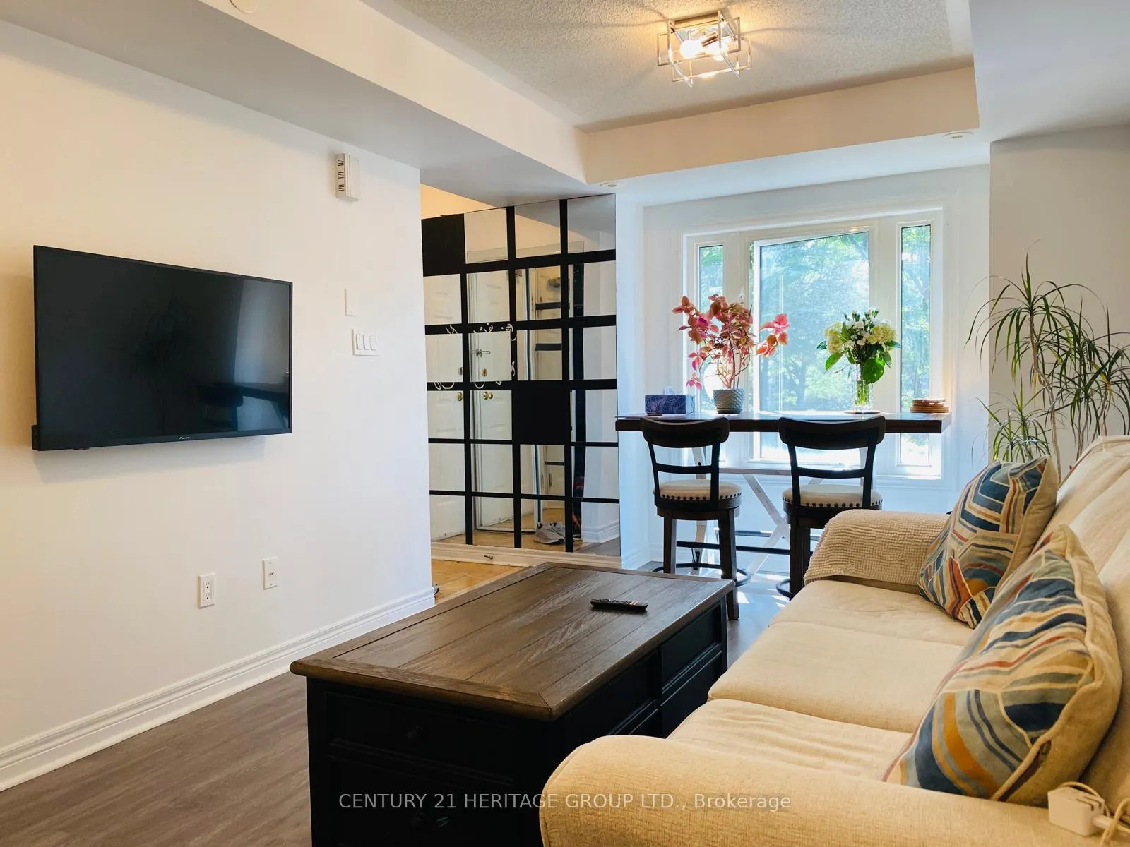 Photo 5 of Unit 262, 316 John Street, Markham, Aileen-Willowbrook — HOMEH
