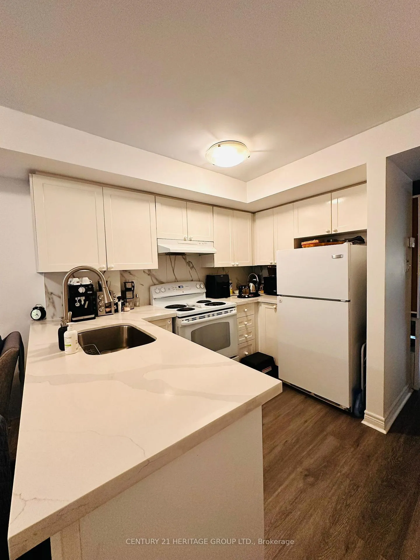 Photo 7 of Unit 262, 316 John Street, Markham, Aileen-Willowbrook — HOMEH