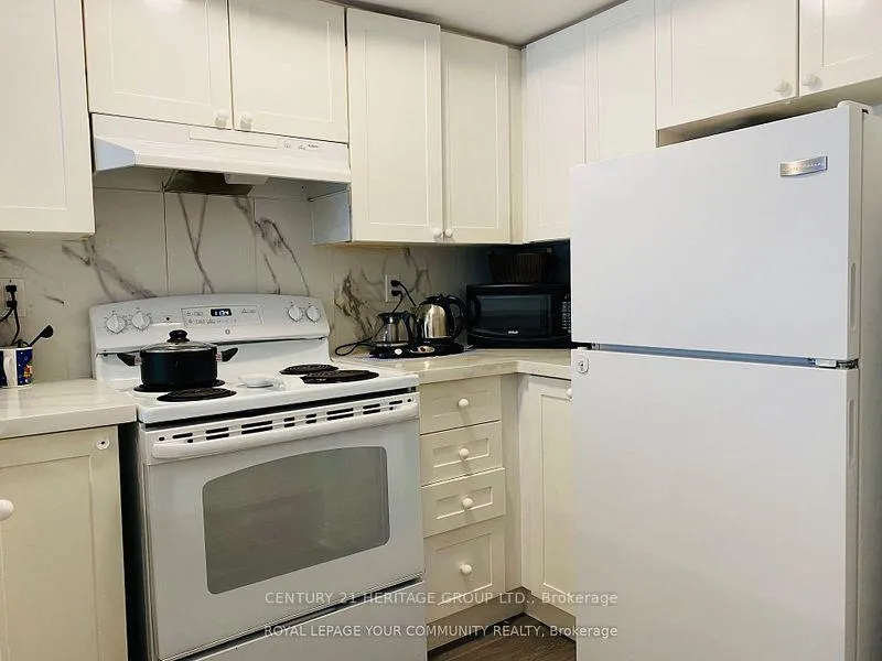 Photo 10 of Unit 262, 316 John Street, Markham, Aileen-Willowbrook — HOMEH