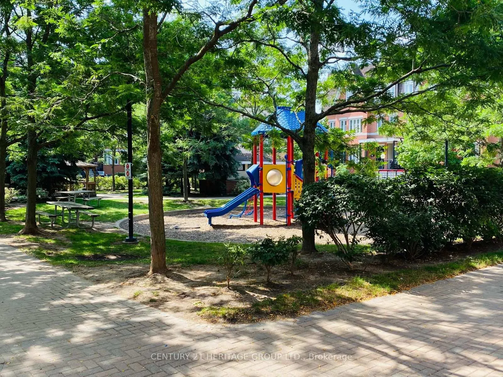 Photo 16 of Unit 262, 316 John Street, Markham, Aileen-Willowbrook — HOMEH