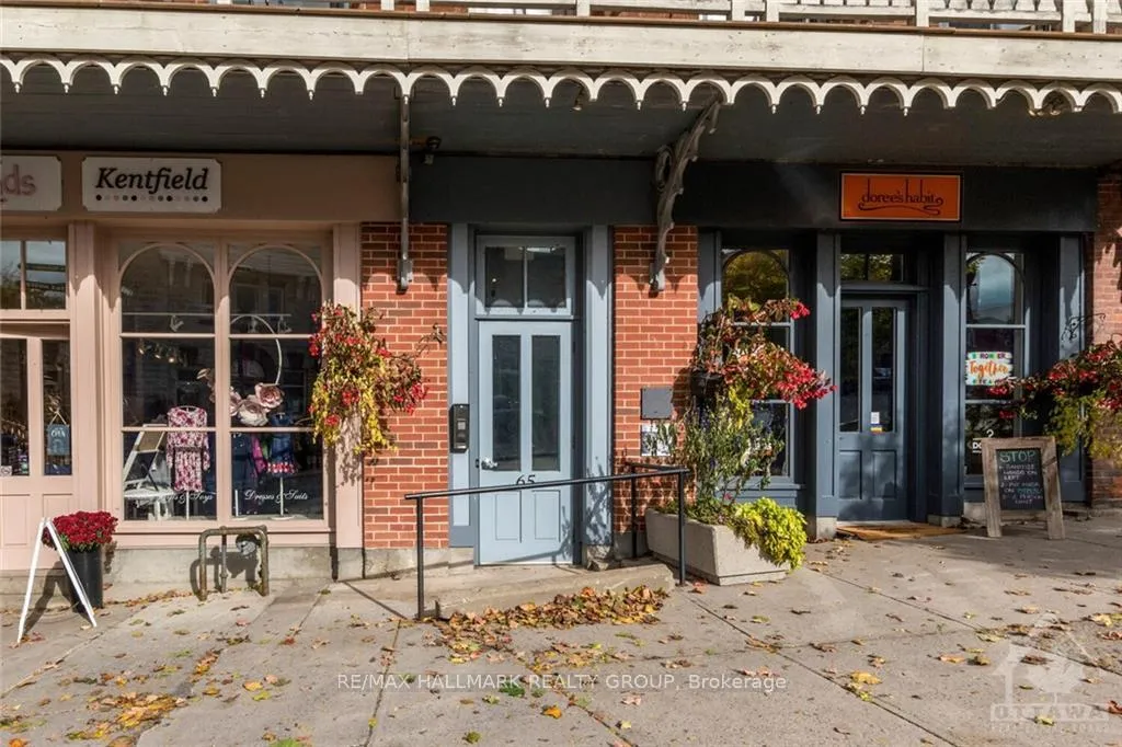 Photo of Unit 206, 65 Mill Street