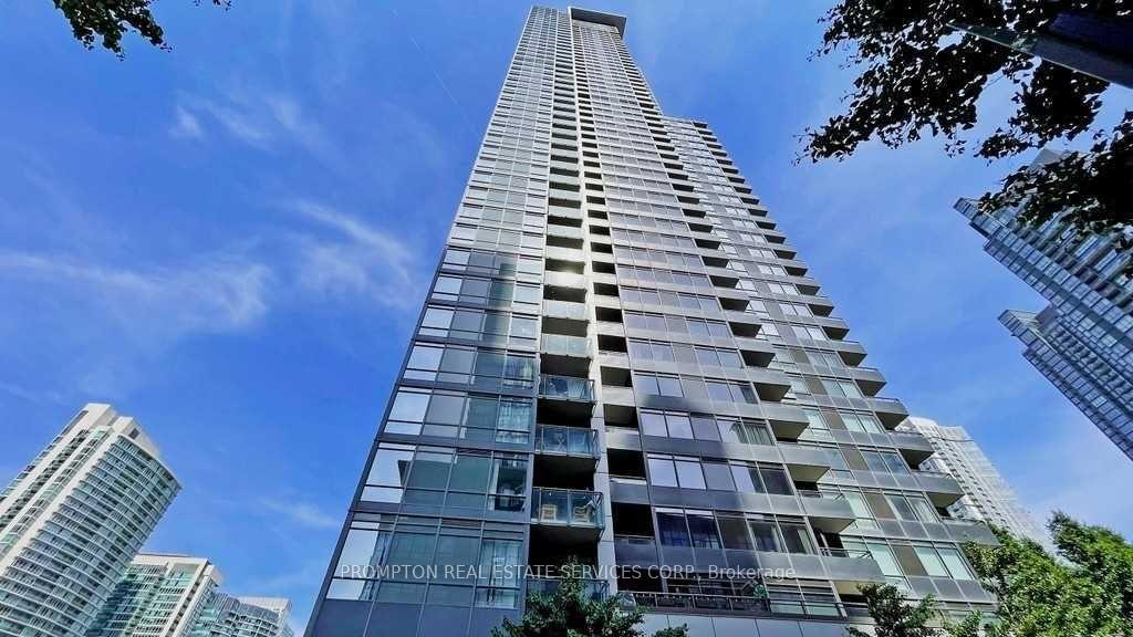 Photo 1 of Unit 2715, 25 Telegram Mews, Toronto, Waterfront Communities — HOMEH