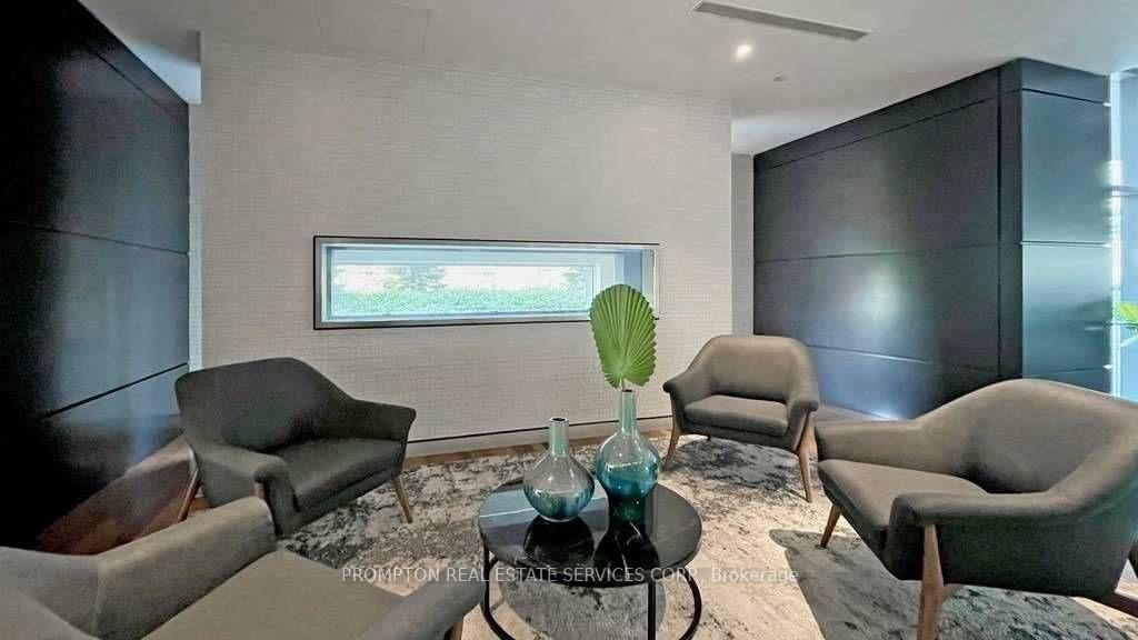 Photo 4 of Unit 2715, 25 Telegram Mews, Toronto, Waterfront Communities — HOMEH