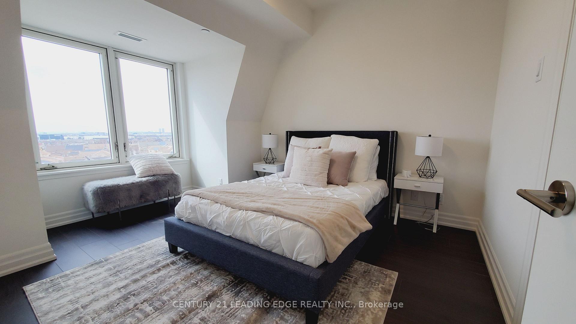 Photo 25 of Unit Ph17, 101 Cathedral High Street, Markham, Cathedraltown — HOMEH