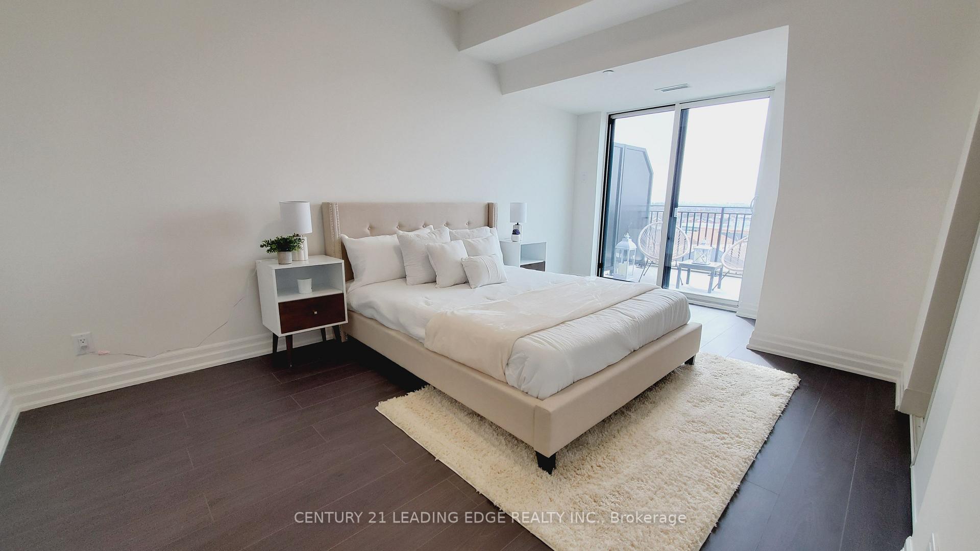 Photo 26 of Unit Ph17, 101 Cathedral High Street, Markham, Cathedraltown — HOMEH