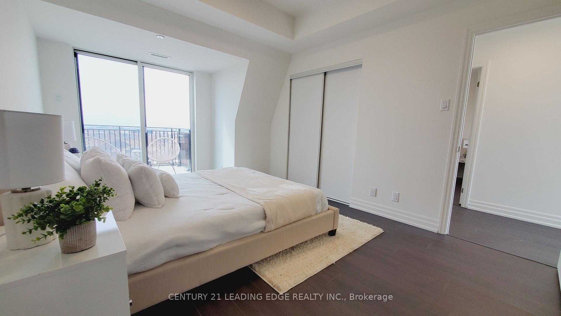 Photo 27 of Unit Ph17, 101 Cathedral High Street, Markham, Cathedraltown — HOMEH