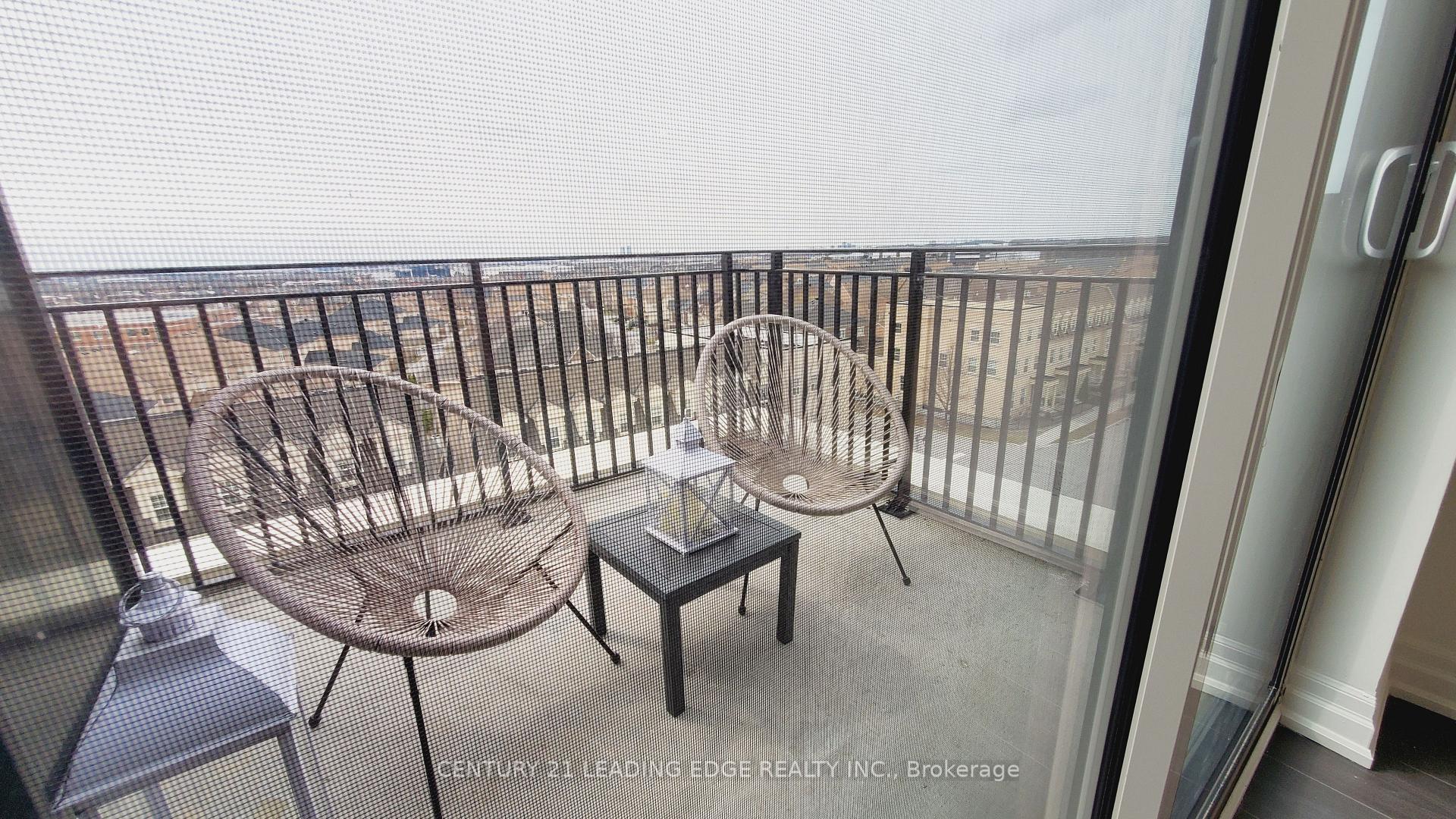 Photo 28 of Unit Ph17, 101 Cathedral High Street, Markham, Cathedraltown — HOMEH