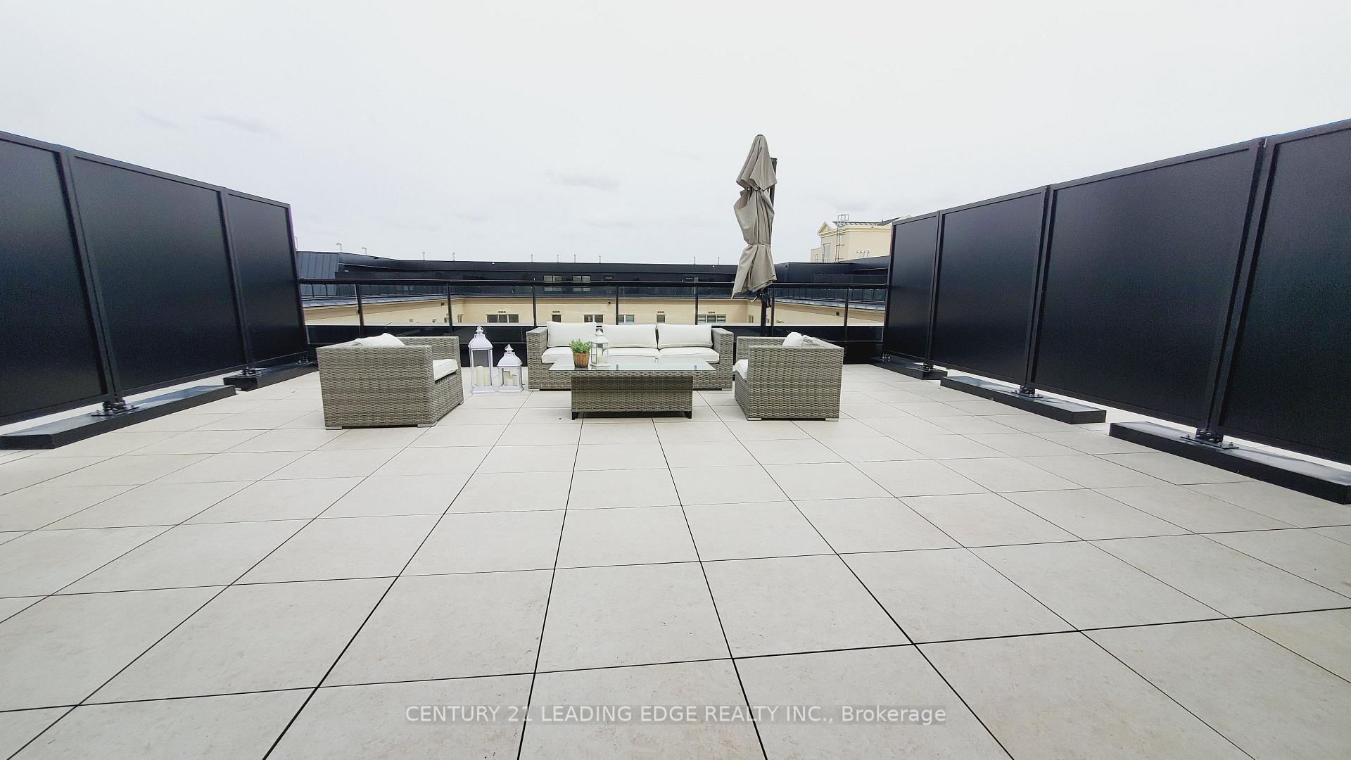 Photo 31 of Unit Ph17, 101 Cathedral High Street, Markham, Cathedraltown — HOMEH