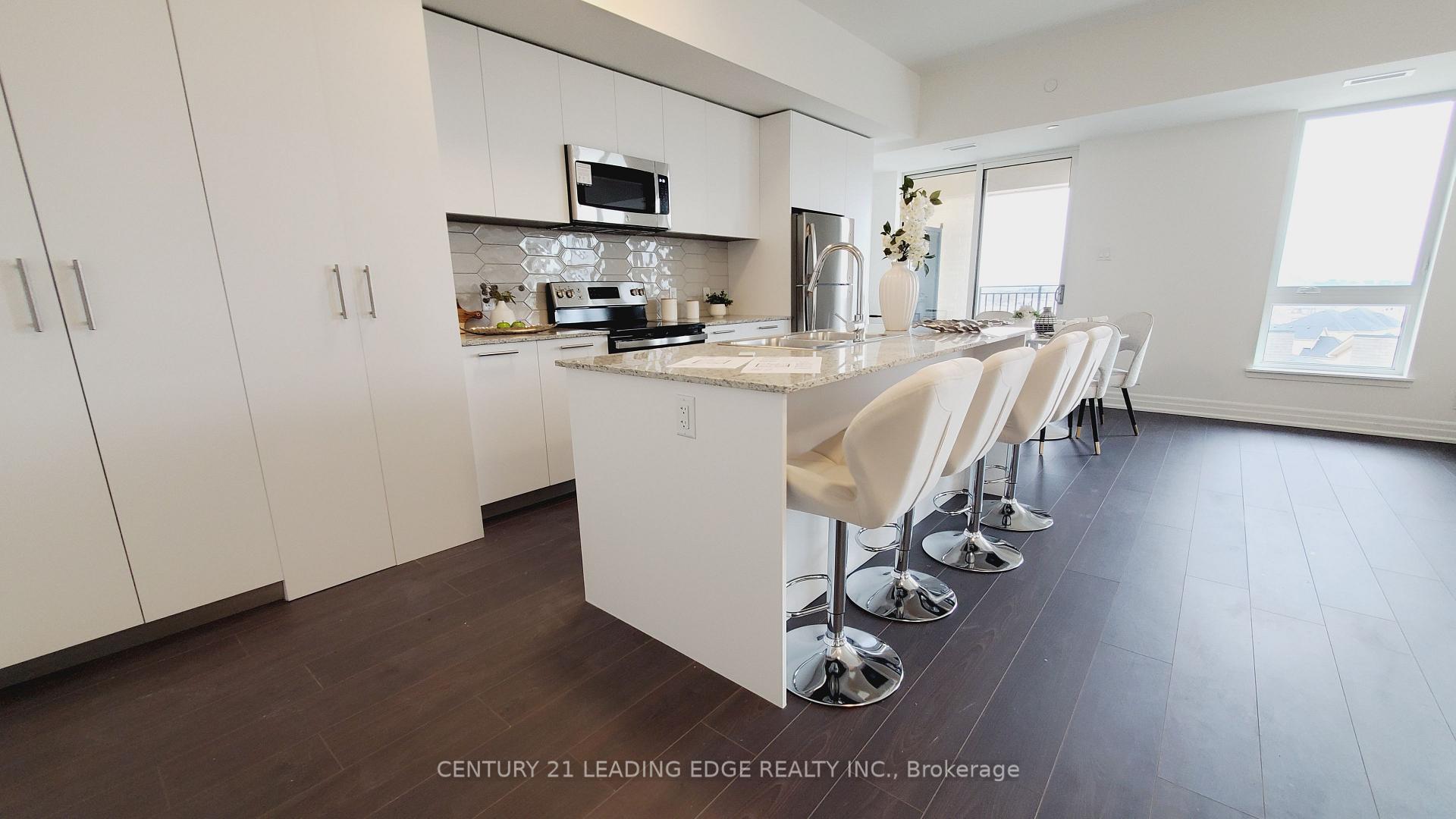 Photo 34 of Unit Ph17, 101 Cathedral High Street, Markham, Cathedraltown — HOMEH
