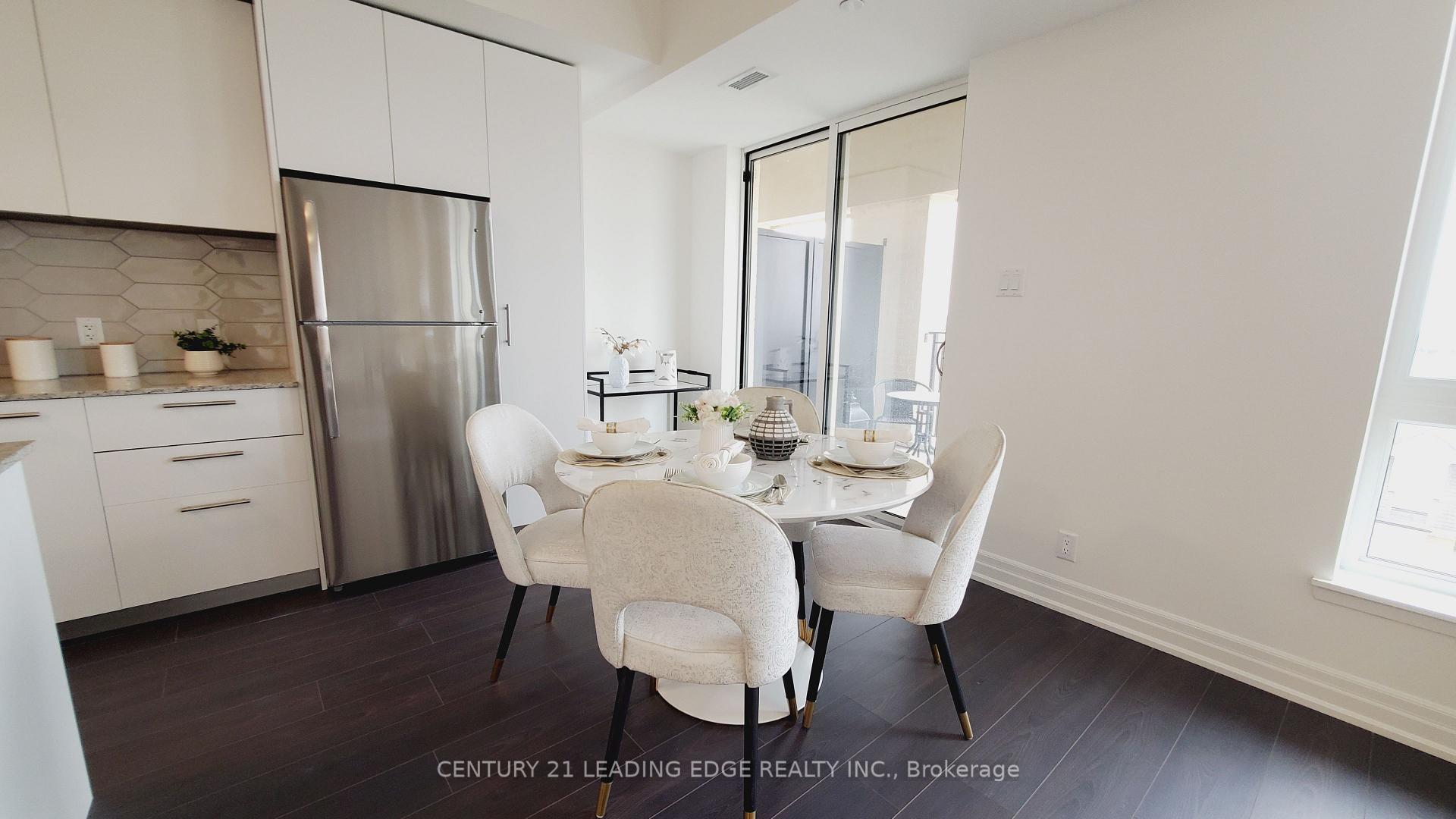 Photo 36 of Unit Ph17, 101 Cathedral High Street, Markham, Cathedraltown — HOMEH