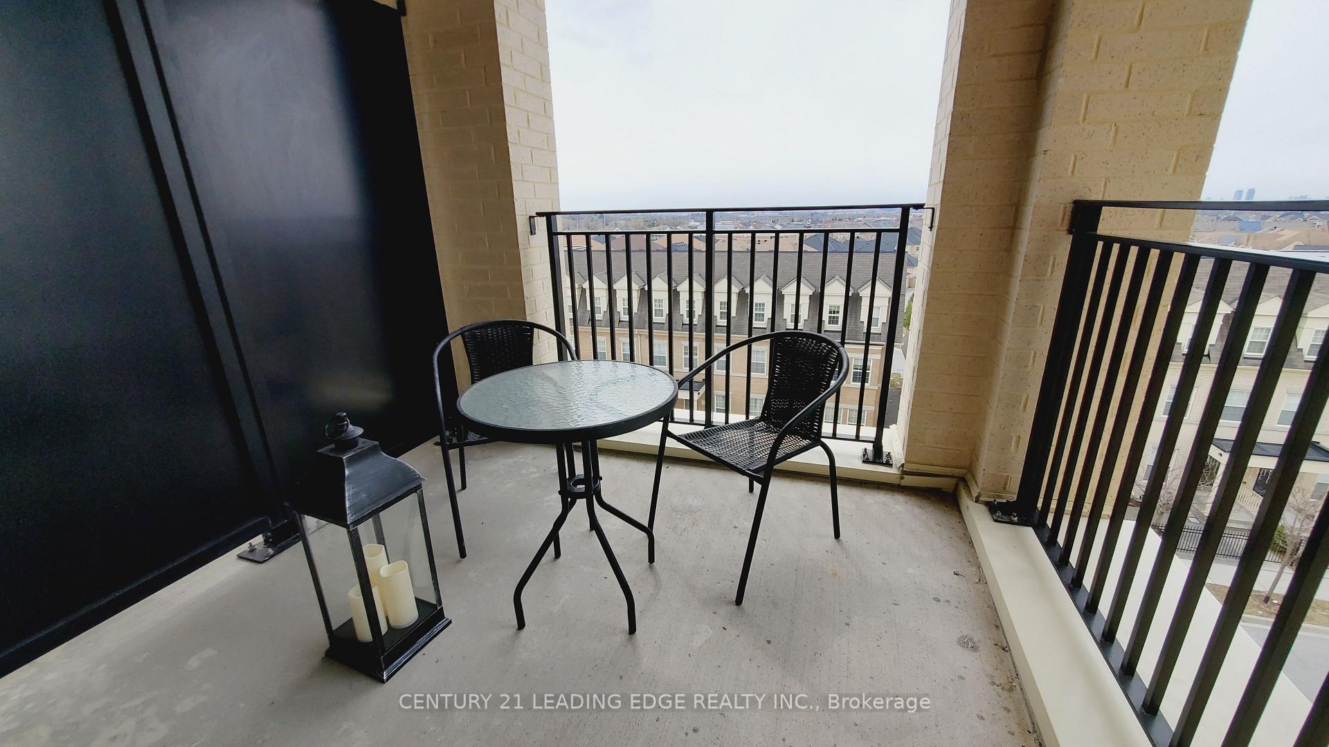 Photo 38 of Unit Ph17, 101 Cathedral High Street, Markham, Cathedraltown — HOMEH