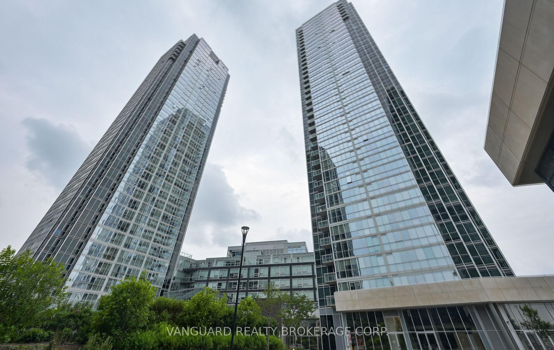 Photo 2 of Unit 2207, 2908 Highway 7 Road, Vaughan, Concord — HOMEH